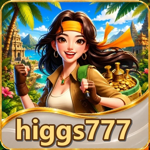 Ikon higgs777 untuk verifikasi berkas APK