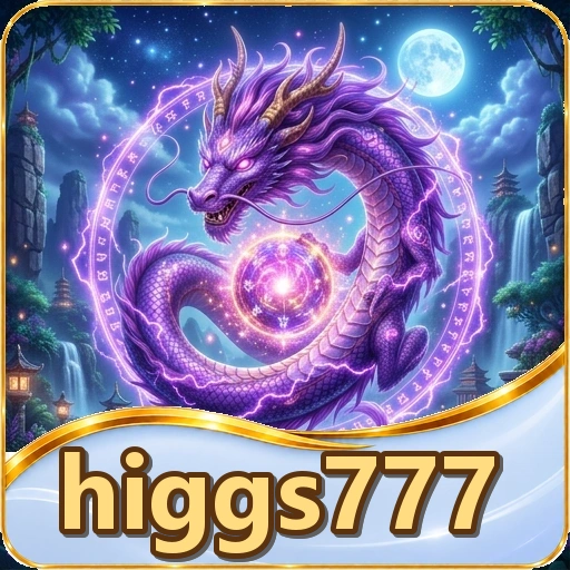 Ikon higgs777 untuk katalog e-gaming Android