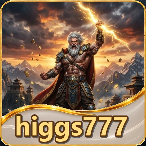 Ikon higgs777 untuk keamanan berkas di katalog