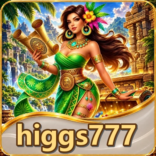 Ikon higgs777 untuk ringkasan panduan APK v4.7.5