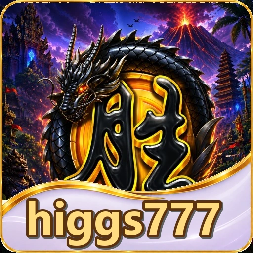 Ikon higgs777 untuk bagian uji redaksi
