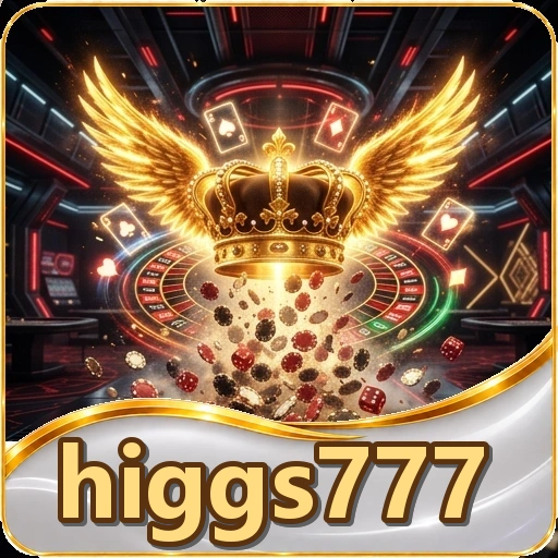 Ikon higgs777 untuk bagian pencocokan SHA-256