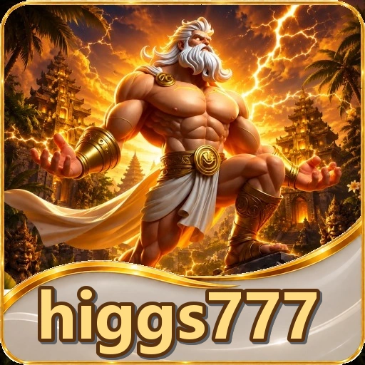 Ikon higgs777 untuk rincian nilai ulasan