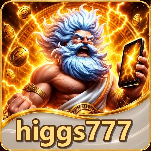 Ikon higgs777 untuk profil tim redaksi