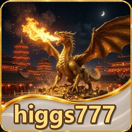 Ikon higgs777 untuk catatan v4.7.5